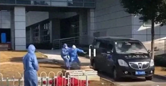 我们想对白衣天使说的话，都被古人写在诗词里了(图10)