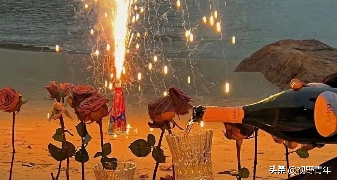 情感文案 | 闺蜜好友聚会时发朋友圈抖音的开心文案(图1)