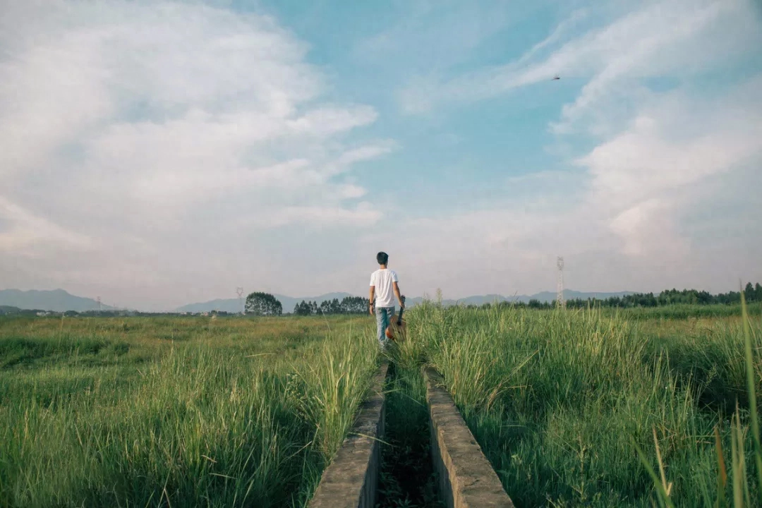 左宗棠：少年择高处立，中年就平处坐，老年向宽处行(图2)