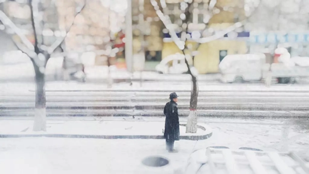 左宗棠：少年择高处立，中年就平处坐，老年向宽处行(图4)