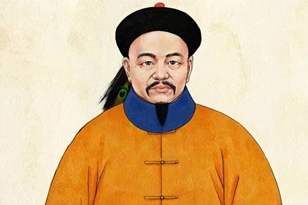 左宗棠的人生三境界：少年择高处立，中年就平处坐，老年向宽处行(图2)