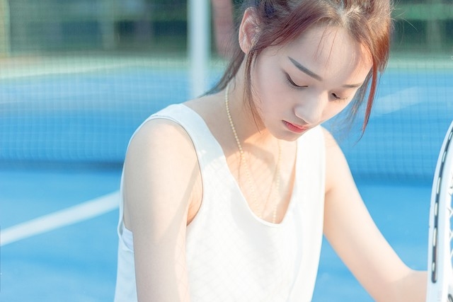 撩妹的20句土味情话(图1)