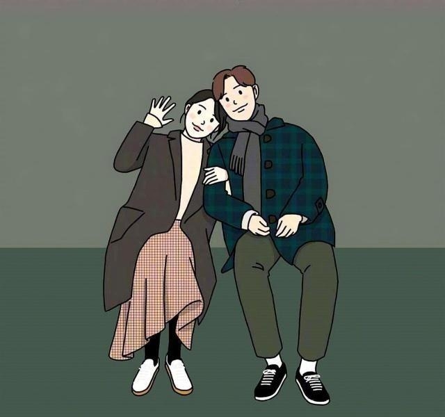 甜齁的土味情话，浪漫至极，让人无法抗拒(图1)