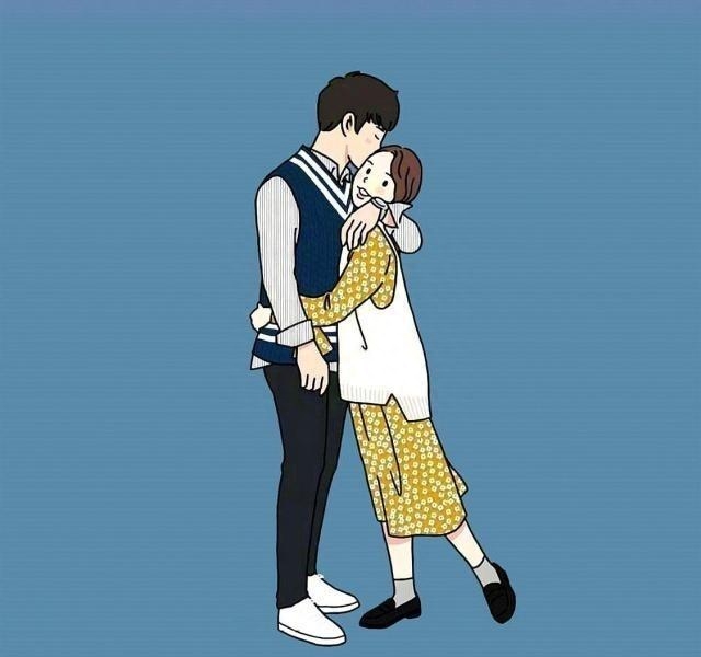 甜齁的土味情话，浪漫至极，让人无法抗拒(图3)