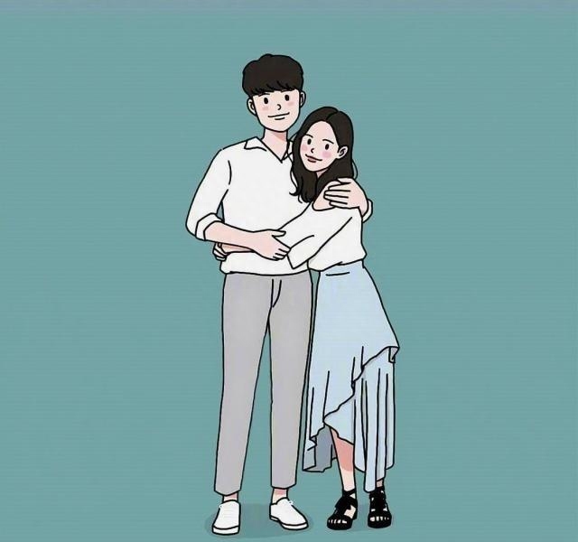 甜齁的土味情话，浪漫至极，让人无法抗拒(图5)