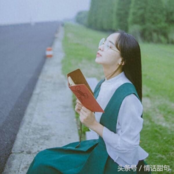 火爆全网的20句土味情话，你被哪一句撩到了？(图4)