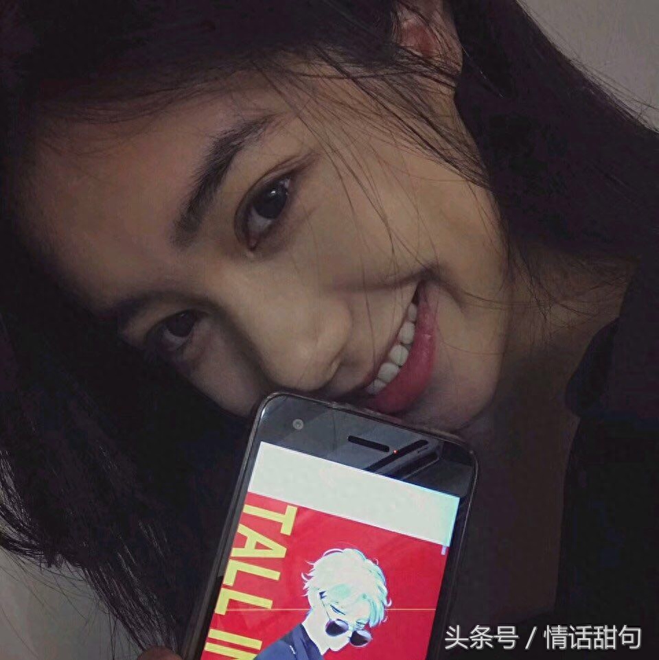 火爆全网的20句土味情话，你被哪一句撩到了？(图6)