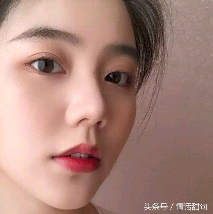 火爆全网的20句土味情话，你被哪一句撩到了？(图7)