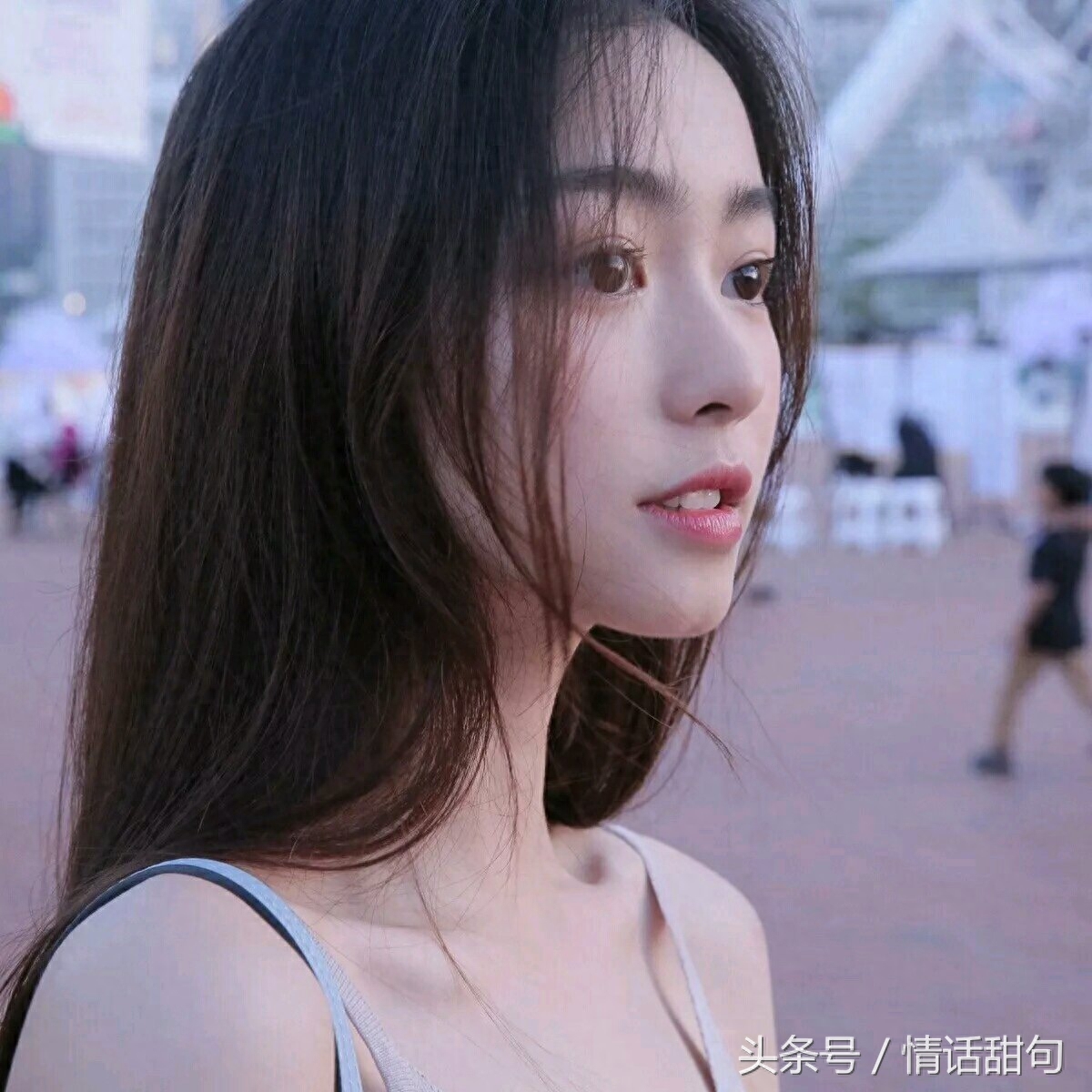 火爆全网的20句土味情话，你被哪一句撩到了？(图11)