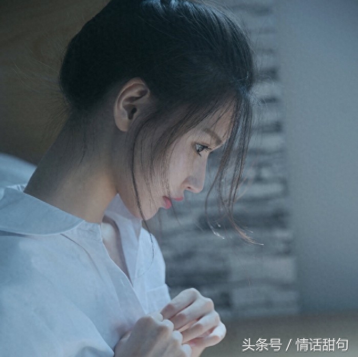 火爆全网的20句土味情话，你被哪一句撩到了？(图15)