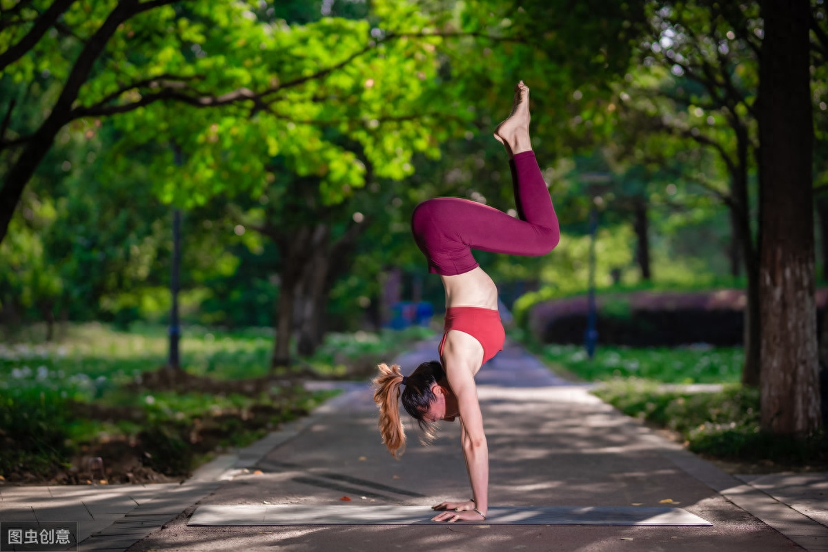 100句运动健身文案，超燃(图2)