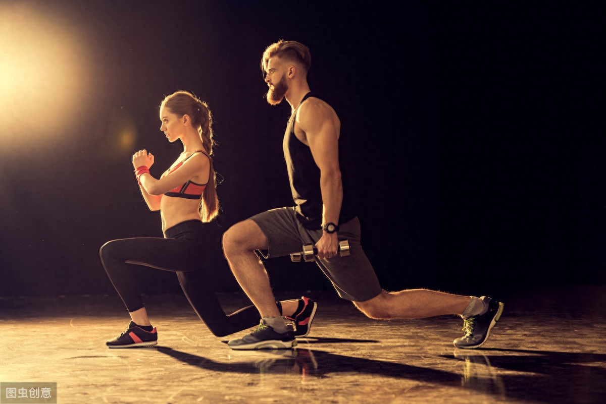 100句运动健身文案，超燃(图4)