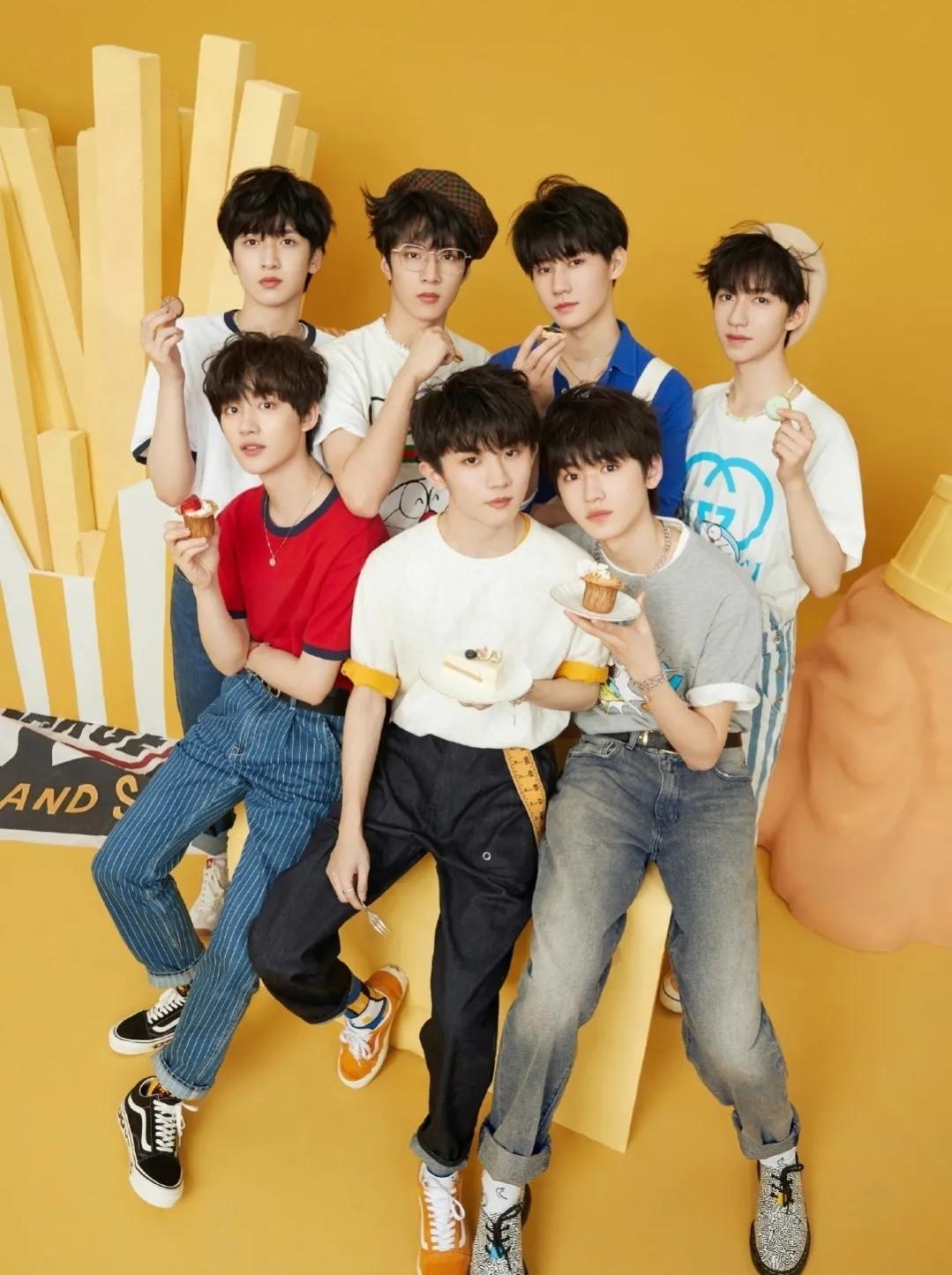 时代少年团那些可以写进作文的语录,你知道多少?(图1) 时代少年团那些可以写进作文的语录,你知道多少?(图1)