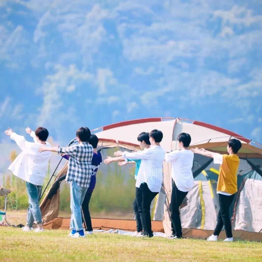 时代少年团那些可以写进作文的语录,你知道多少?(图2) 时代少年团那些可以写进作文的语录,你知道多少?(图2)