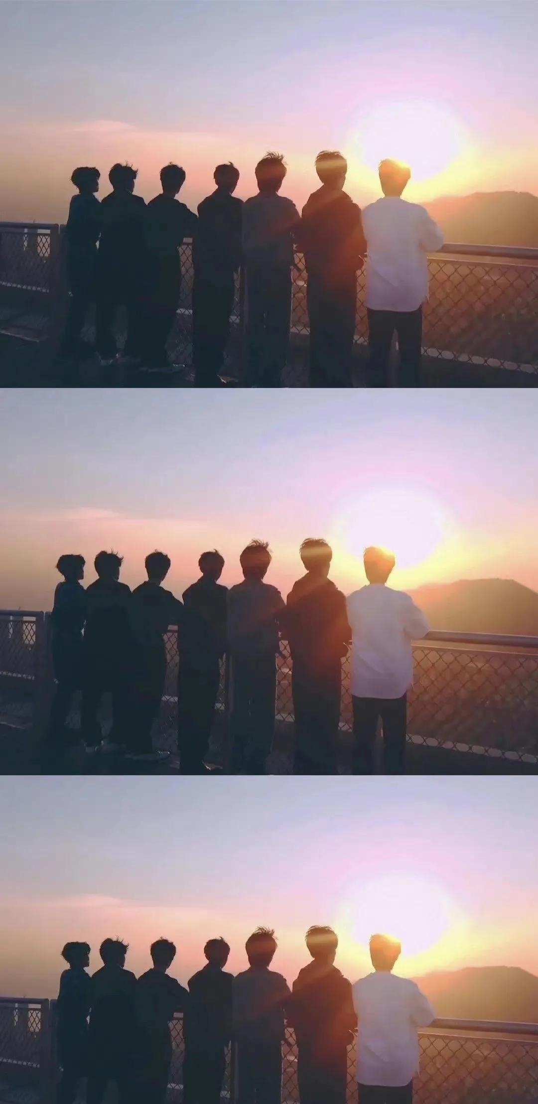 时代少年团那些可以写进作文的语录，你知道多少？(图4)