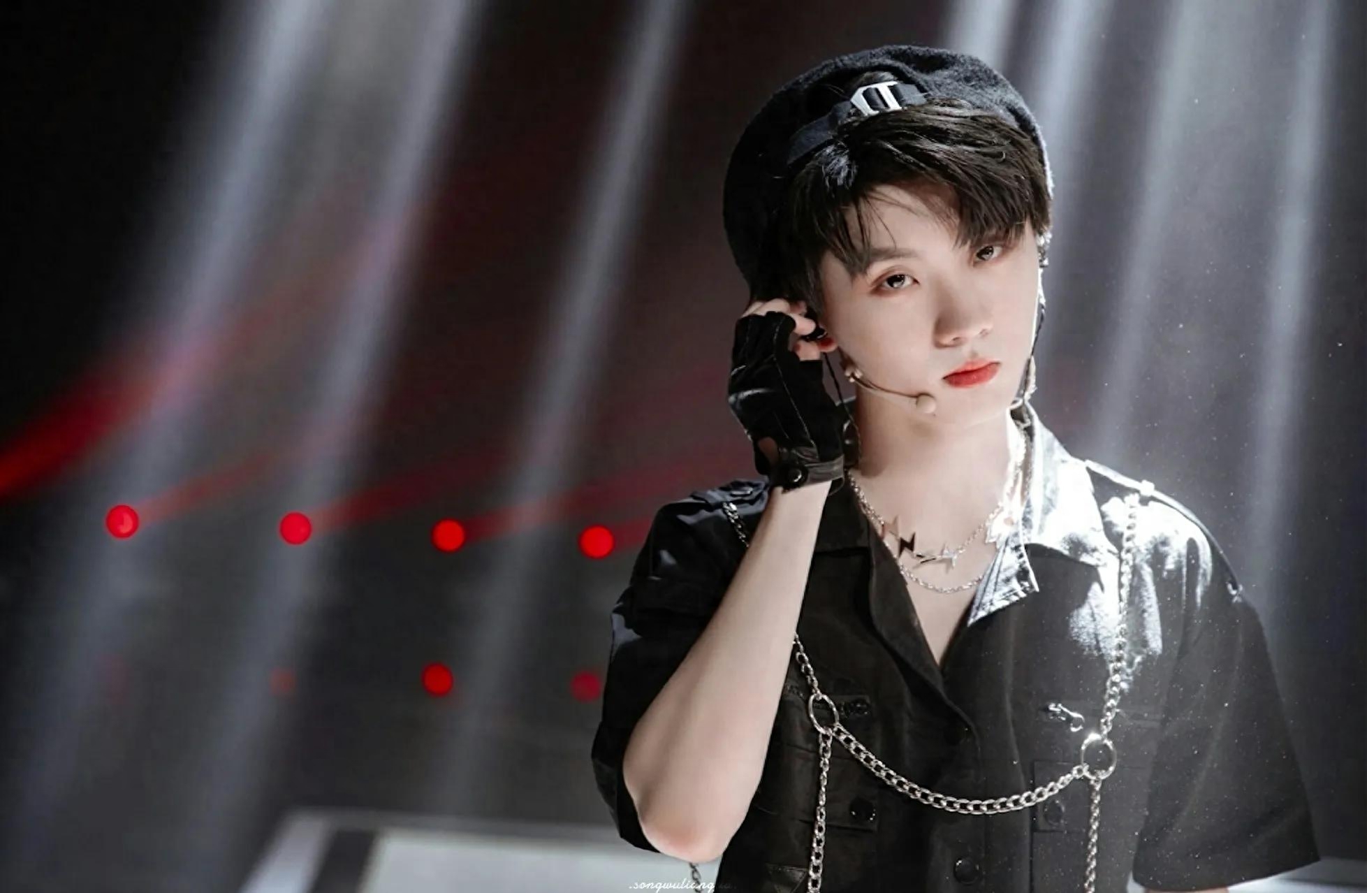 时代少年团语录(图3)