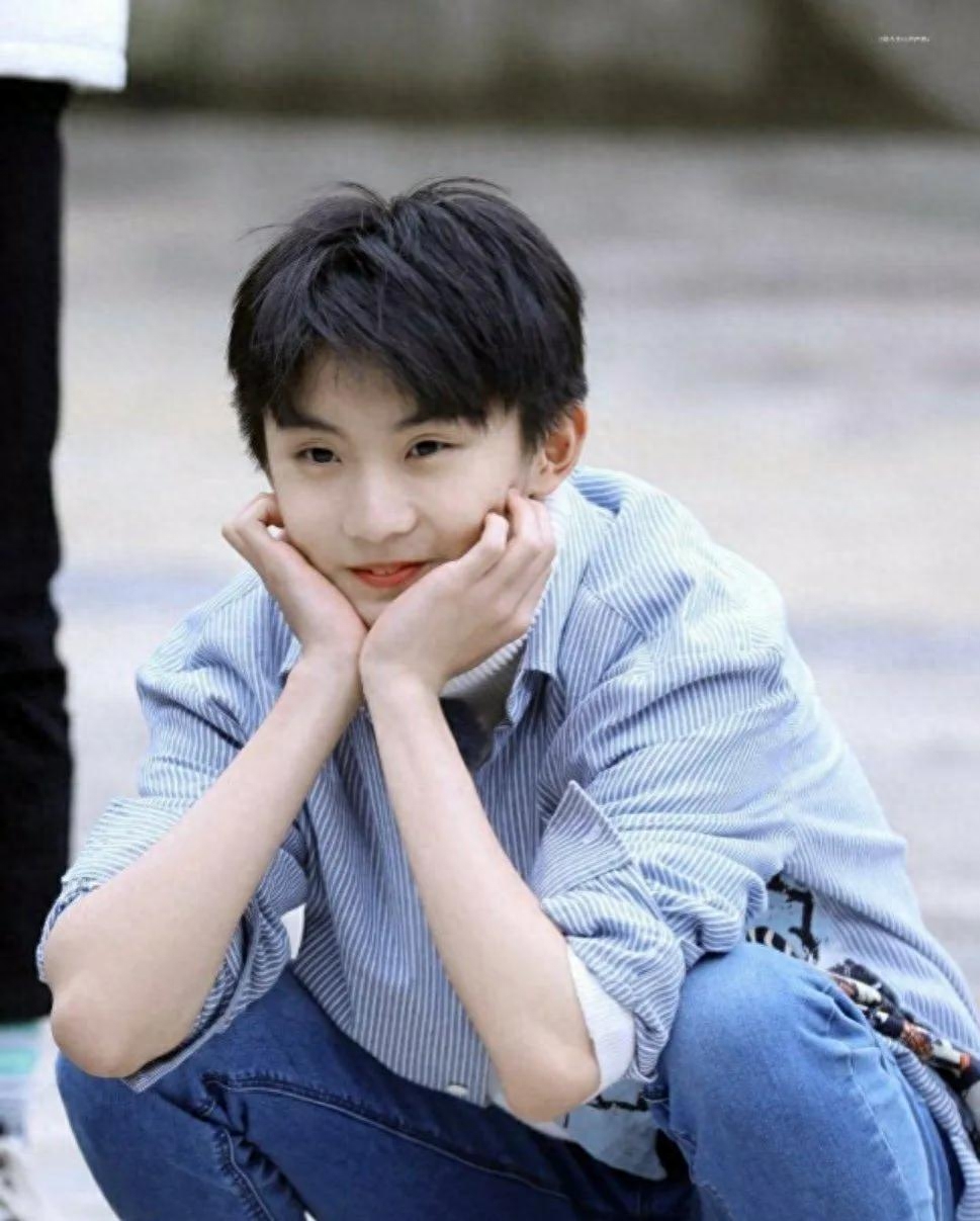 时代少年团语录(图4)