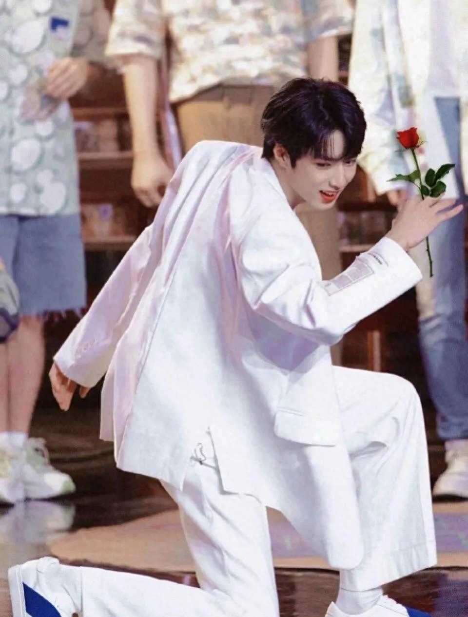 时代少年团语录(图17)