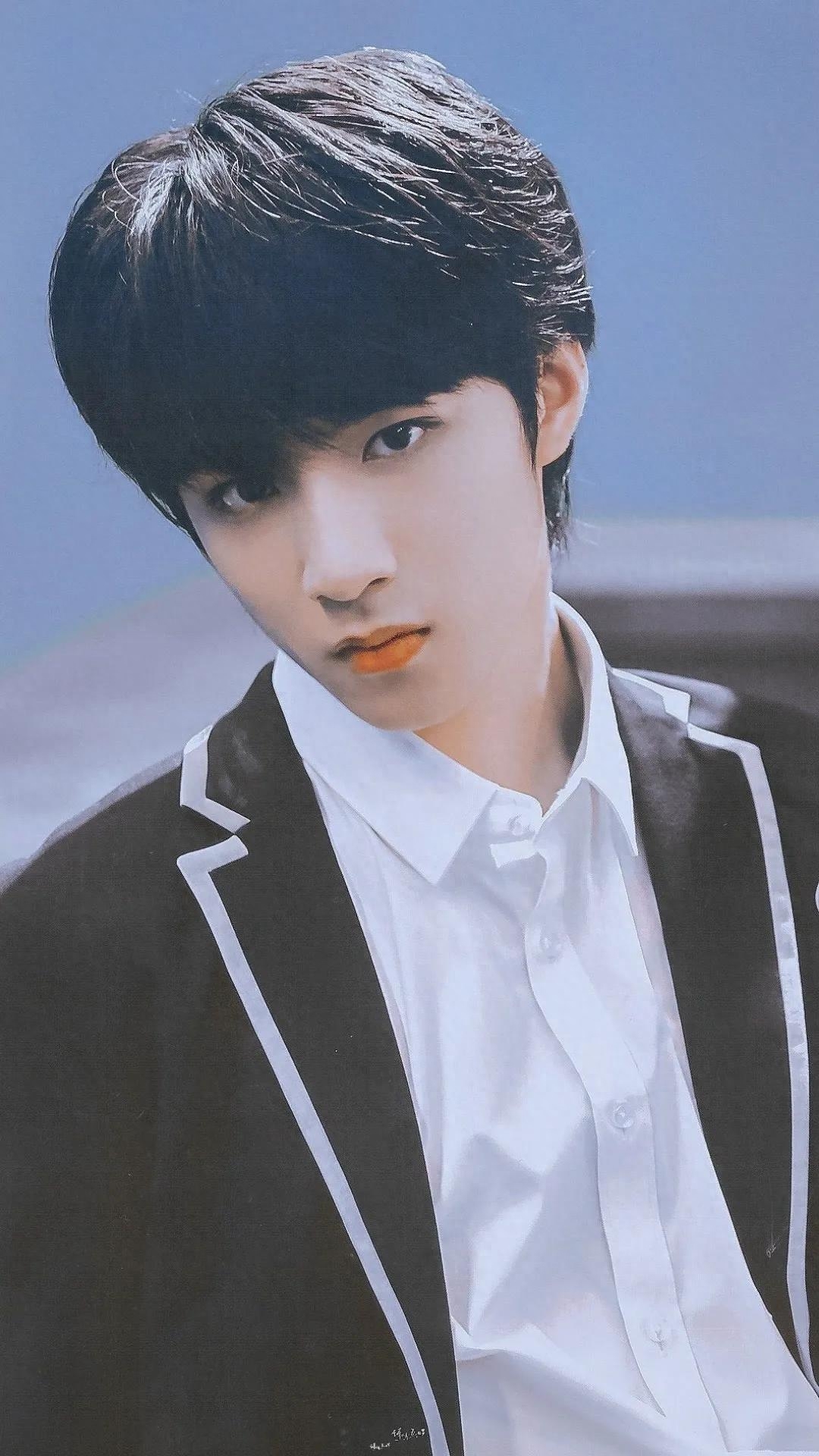 时代少年团语录(图19)