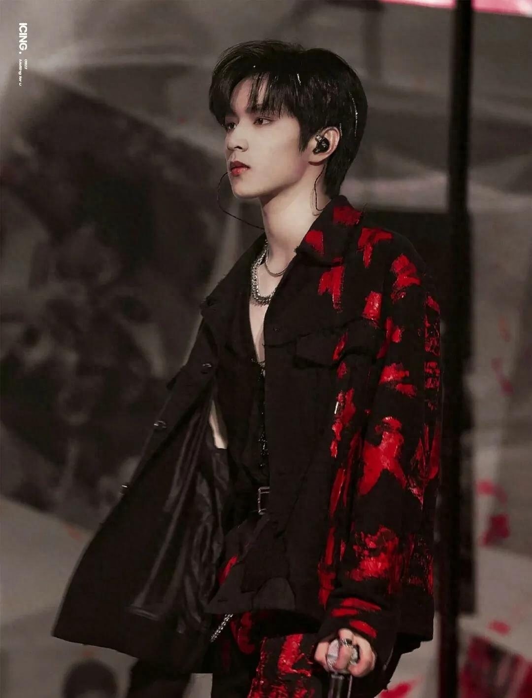 时代少年团语录(图20)