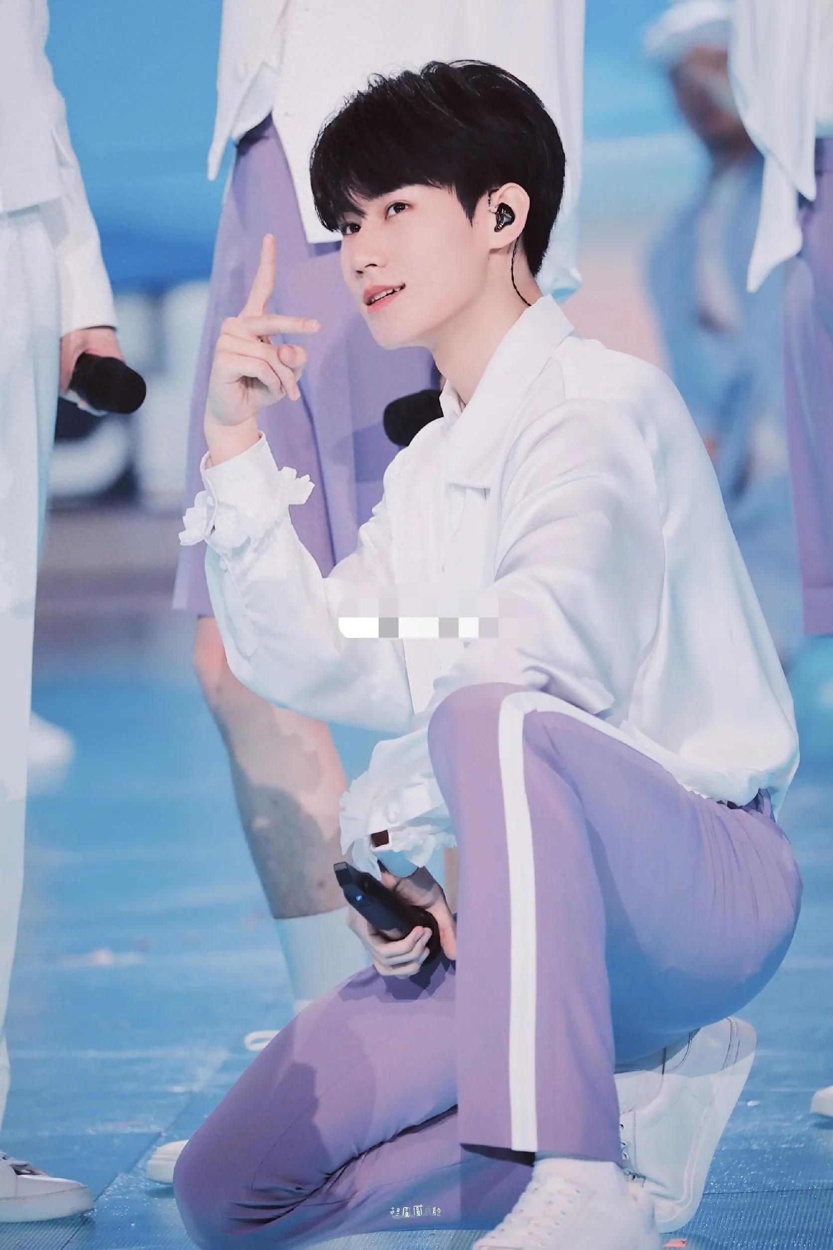 时代少年团语录(图22)