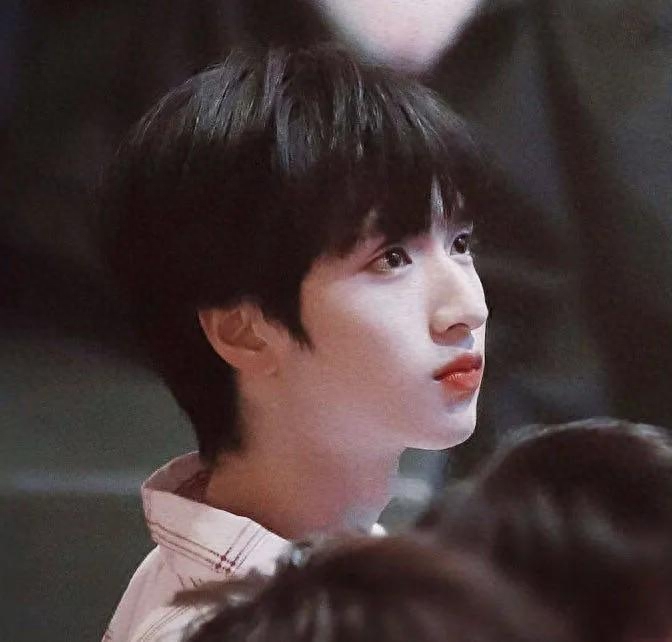 时代少年团语录(图27)