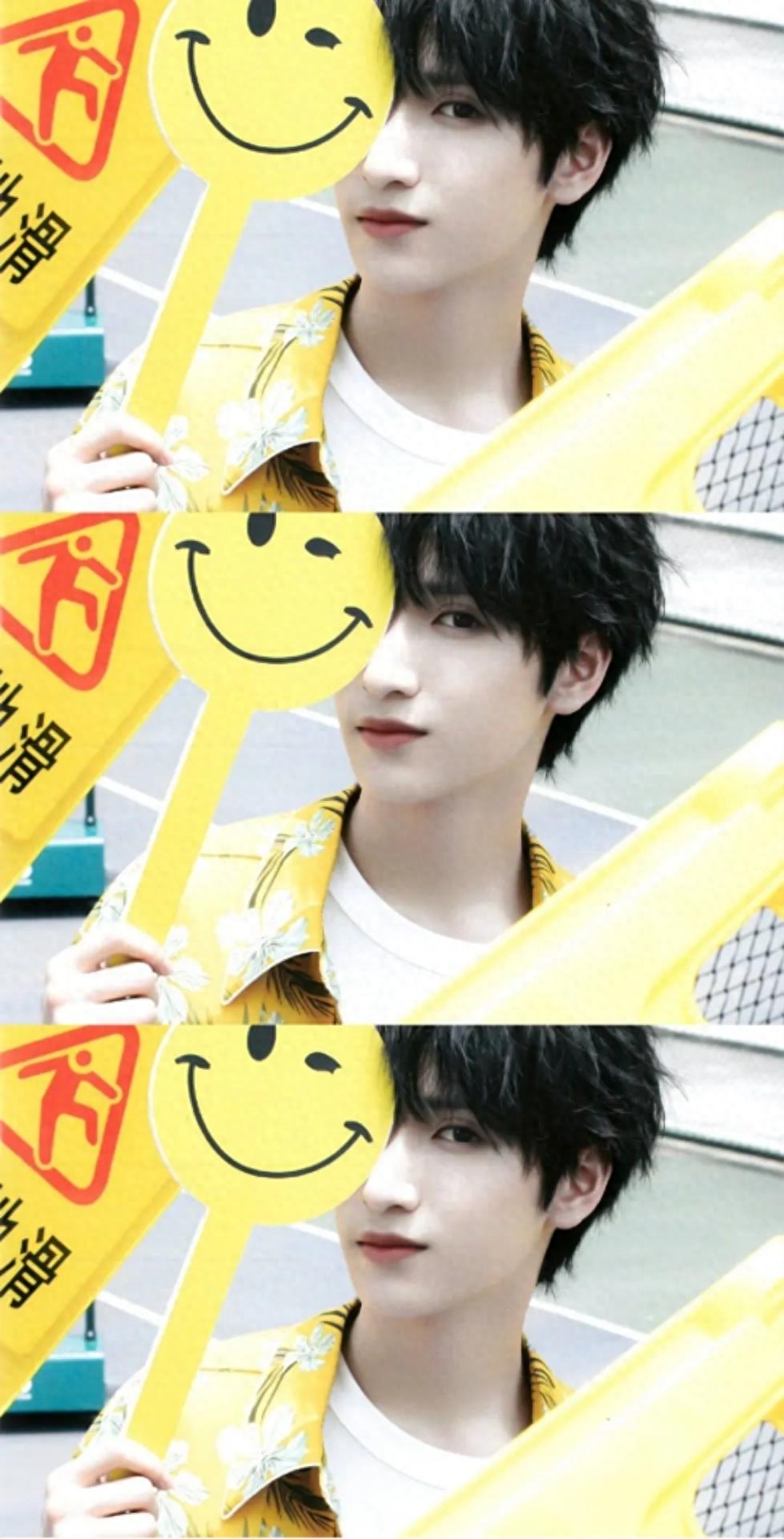 时代少年团语录(图29)