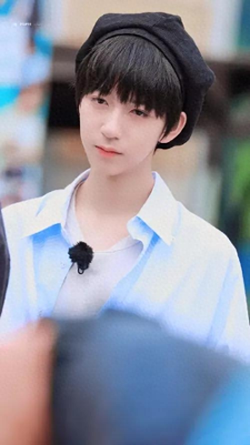 时代少年团语录(图34)