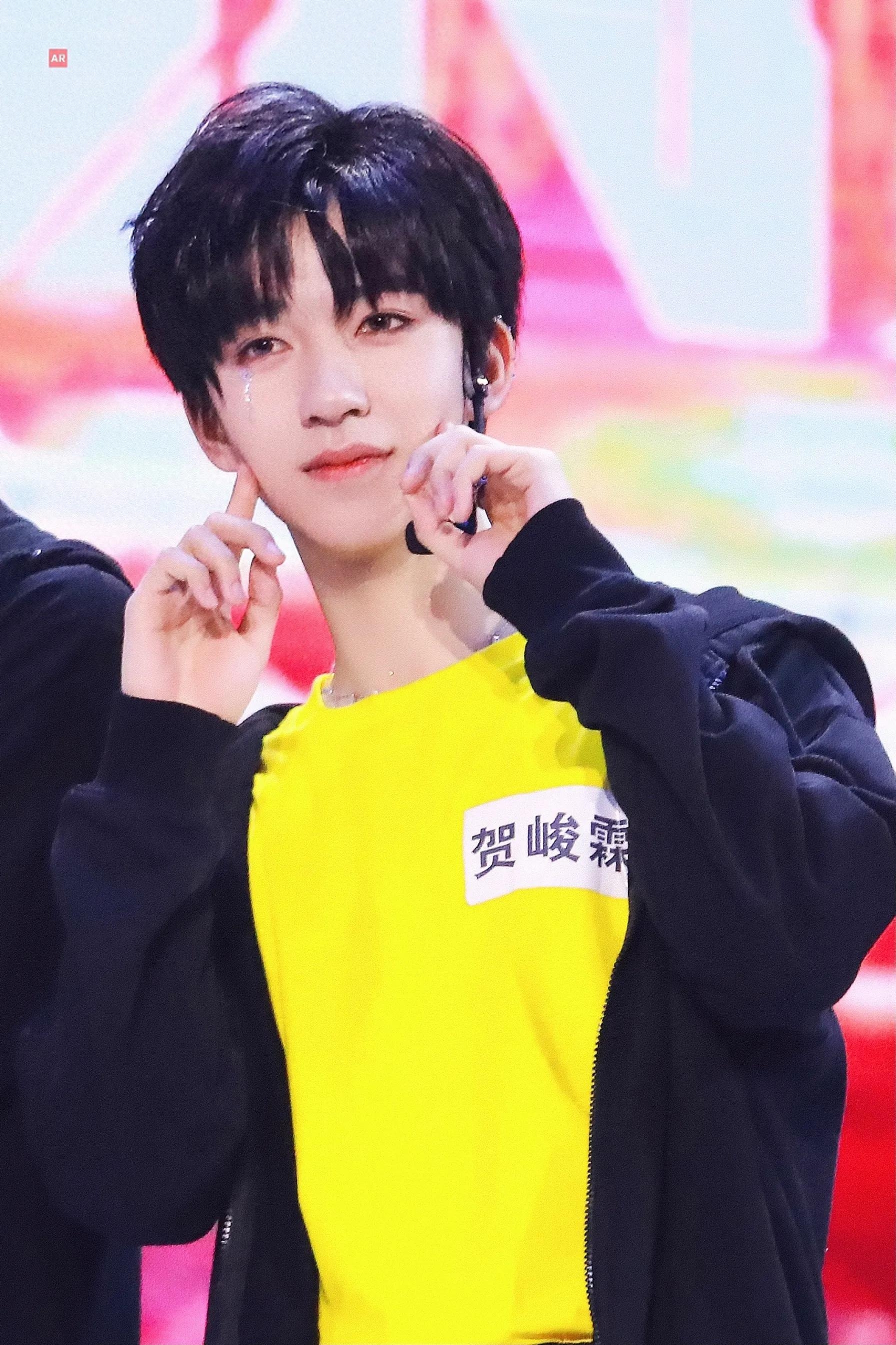 时代少年团语录(图35)