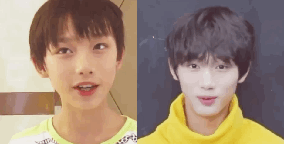 了解纯正养成系丁程鑫（望时代峰峻做人）(图3)