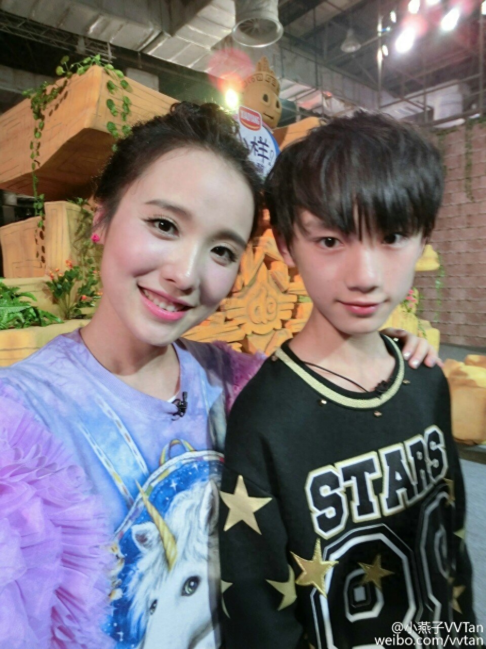 了解纯正养成系丁程鑫（望时代峰峻做人）(图5)