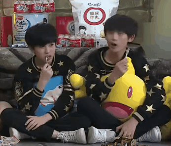 了解纯正养成系丁程鑫（望时代峰峻做人）(图6)