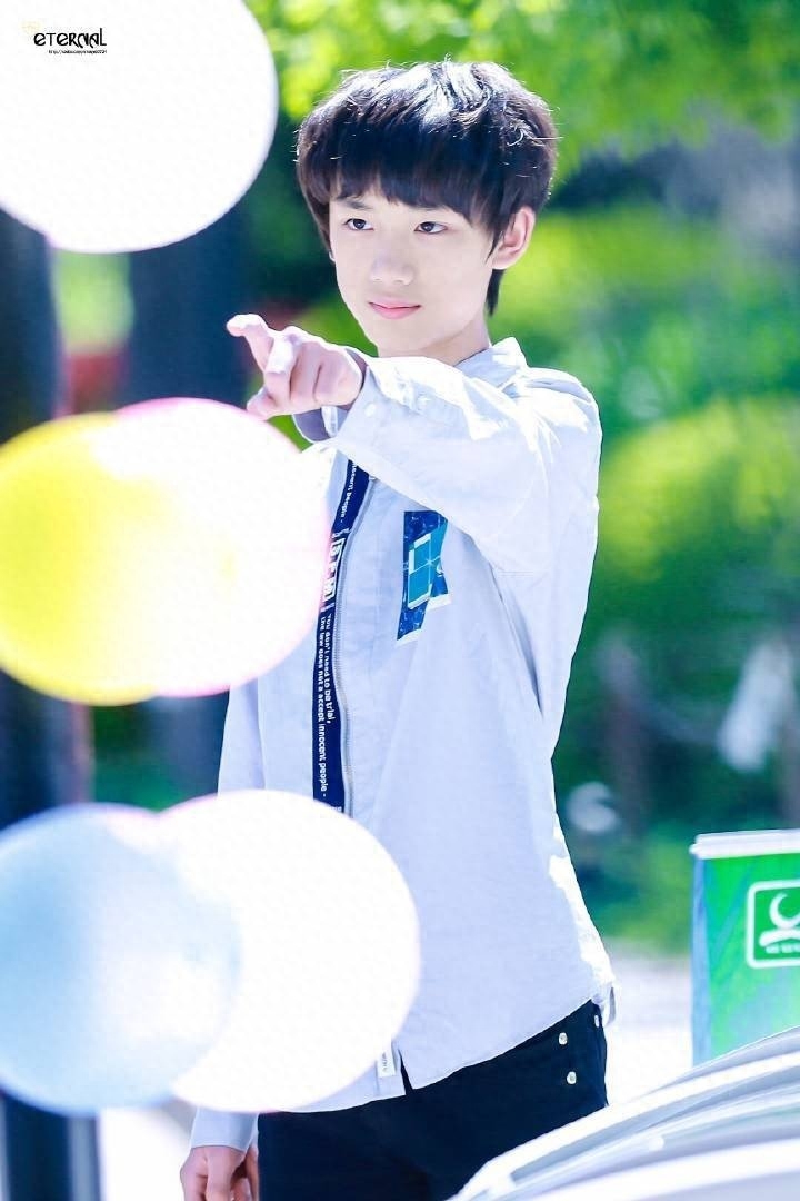 了解纯正养成系丁程鑫（望时代峰峻做人）(图8)