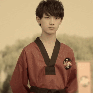 了解纯正养成系丁程鑫（望时代峰峻做人）(图9)