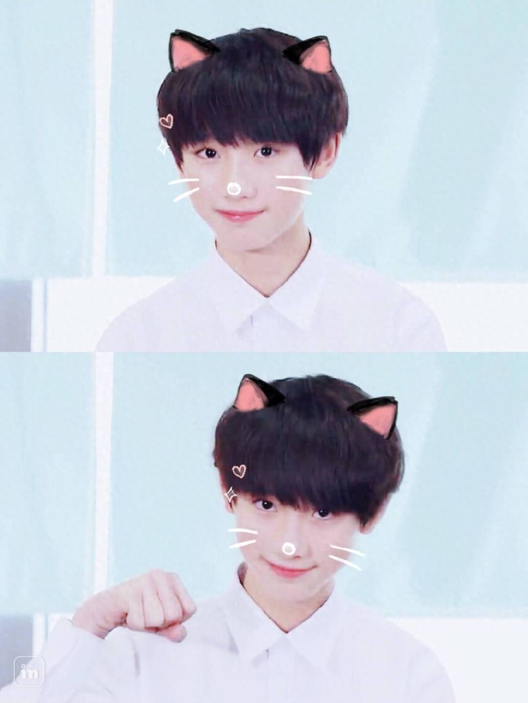 了解纯正养成系丁程鑫（望时代峰峻做人）(图11)