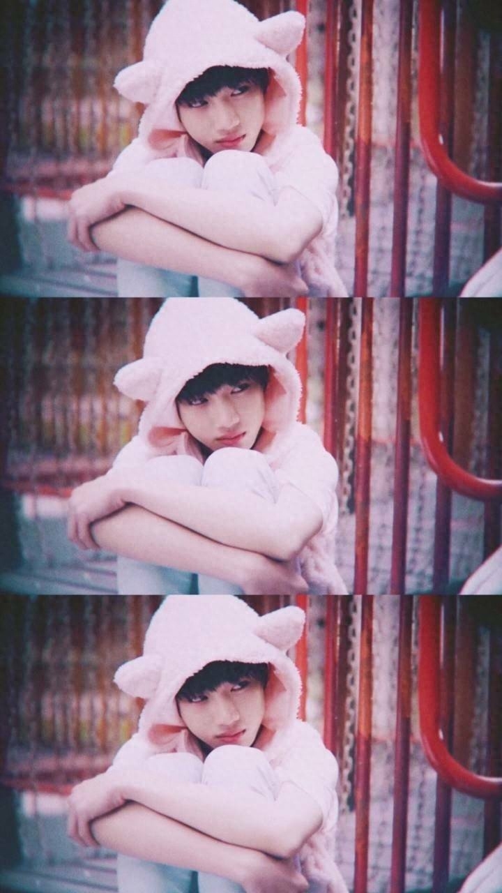 了解纯正养成系丁程鑫（望时代峰峻做人）(图13)