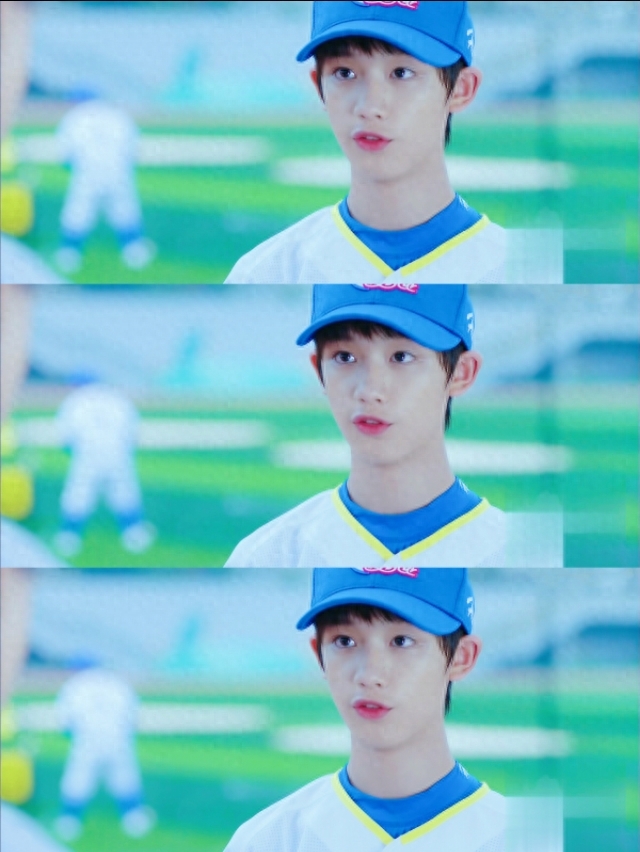 了解纯正养成系丁程鑫（望时代峰峻做人）(图15)