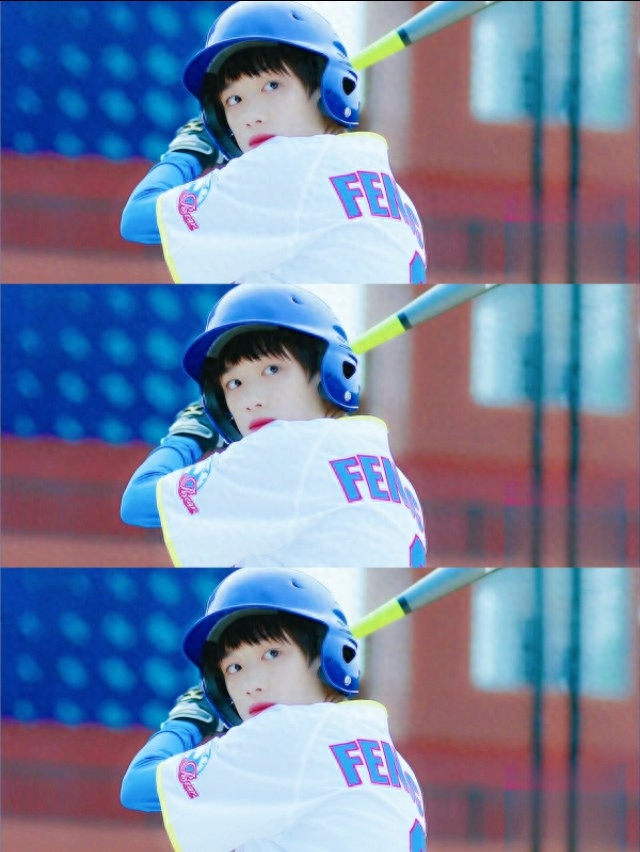 了解纯正养成系丁程鑫（望时代峰峻做人）(图16)