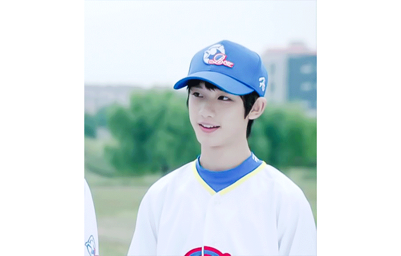 了解纯正养成系丁程鑫（望时代峰峻做人）(图17)