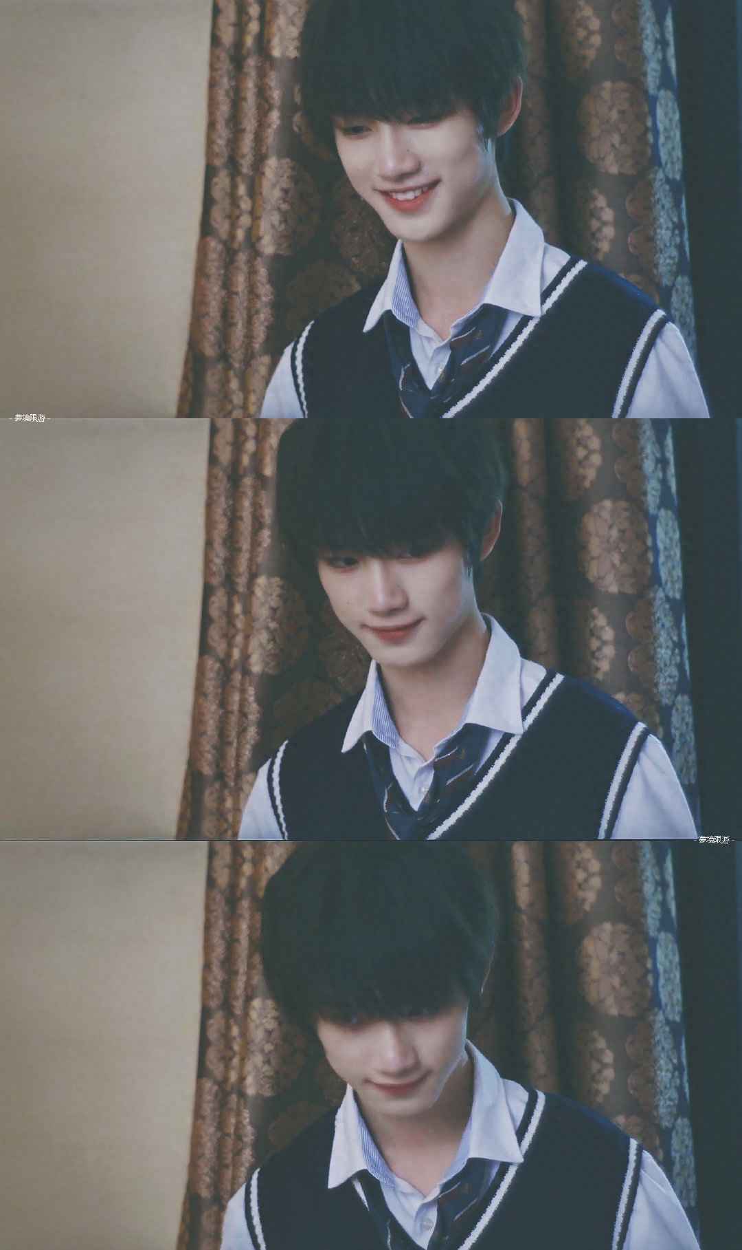 了解纯正养成系丁程鑫（望时代峰峻做人）(图18)