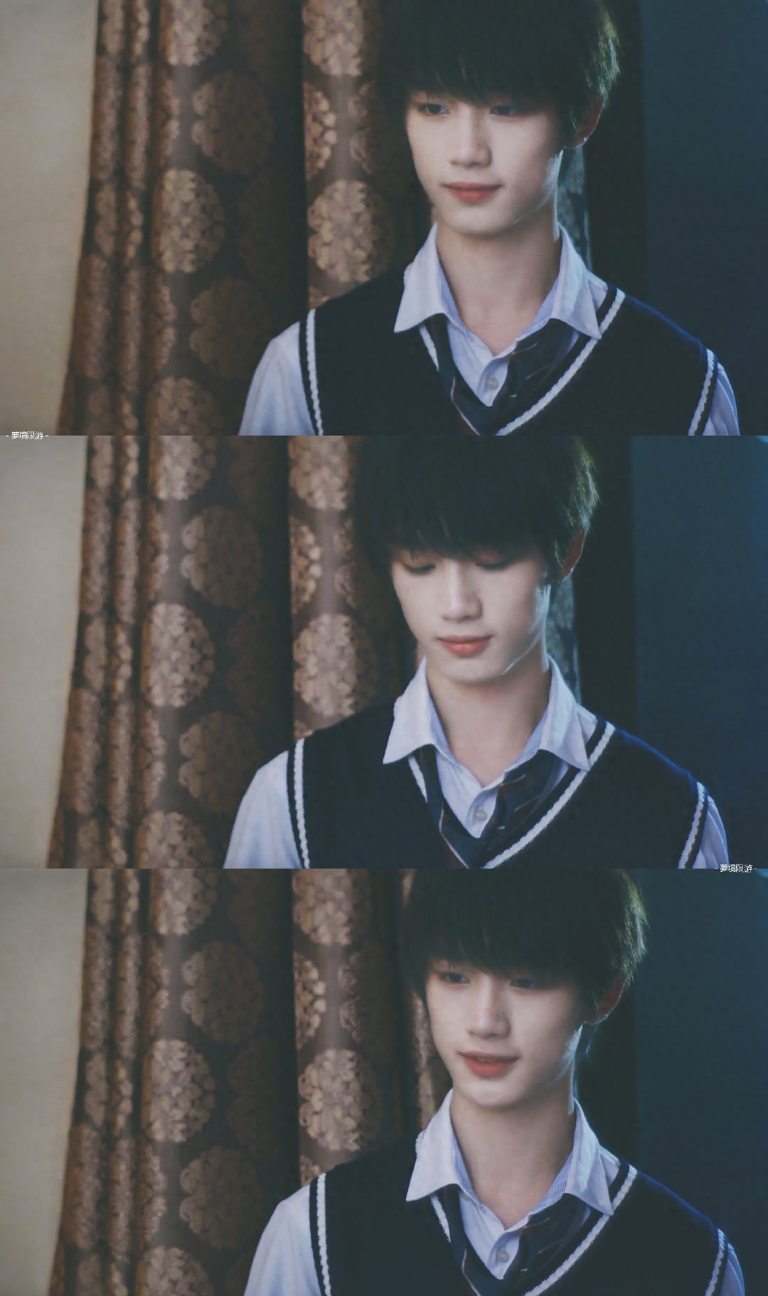 了解纯正养成系丁程鑫（望时代峰峻做人）(图19)