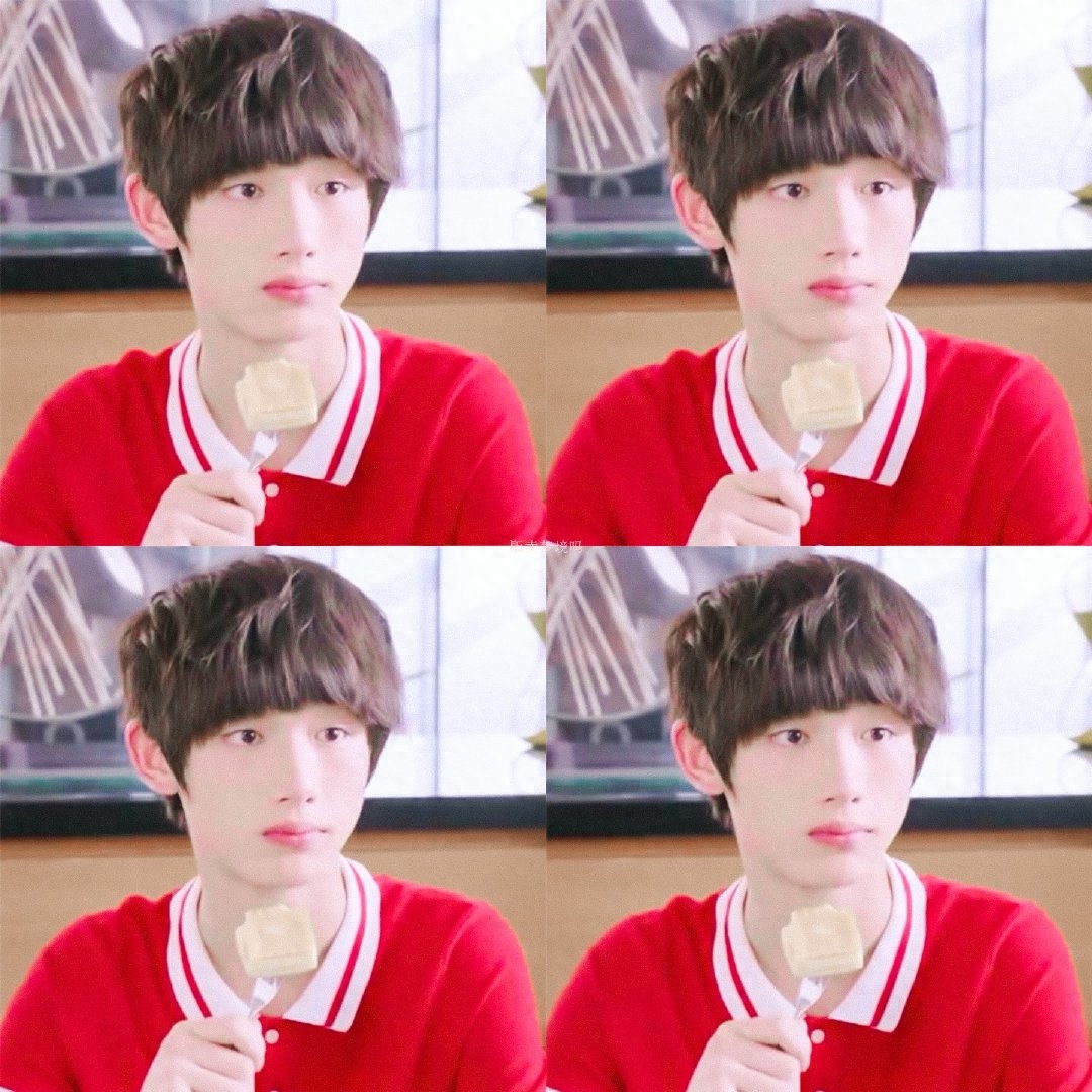 了解纯正养成系丁程鑫（望时代峰峻做人）(图22)