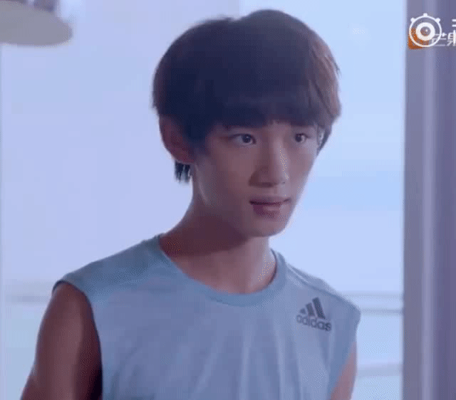 了解纯正养成系丁程鑫（望时代峰峻做人）(图23)