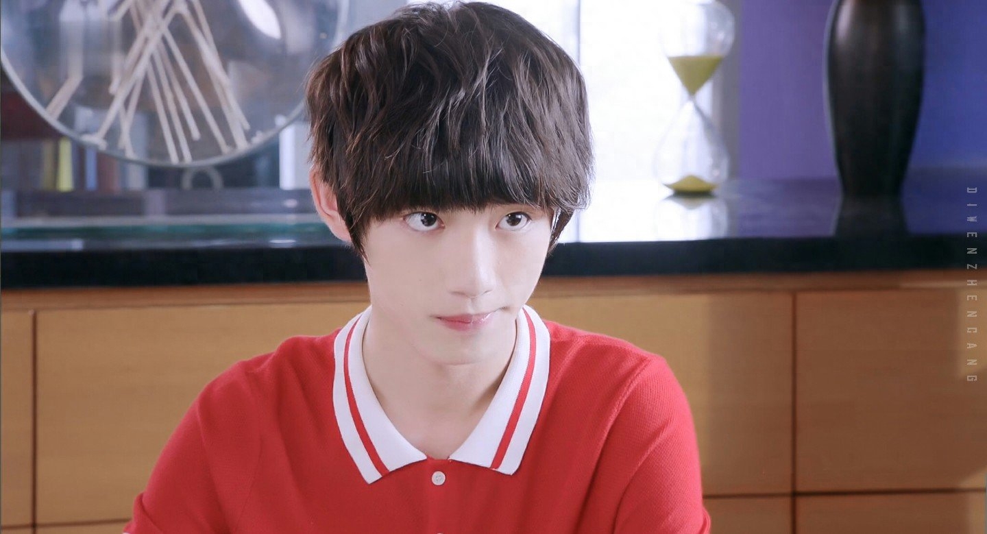 了解纯正养成系丁程鑫（望时代峰峻做人）(图24)