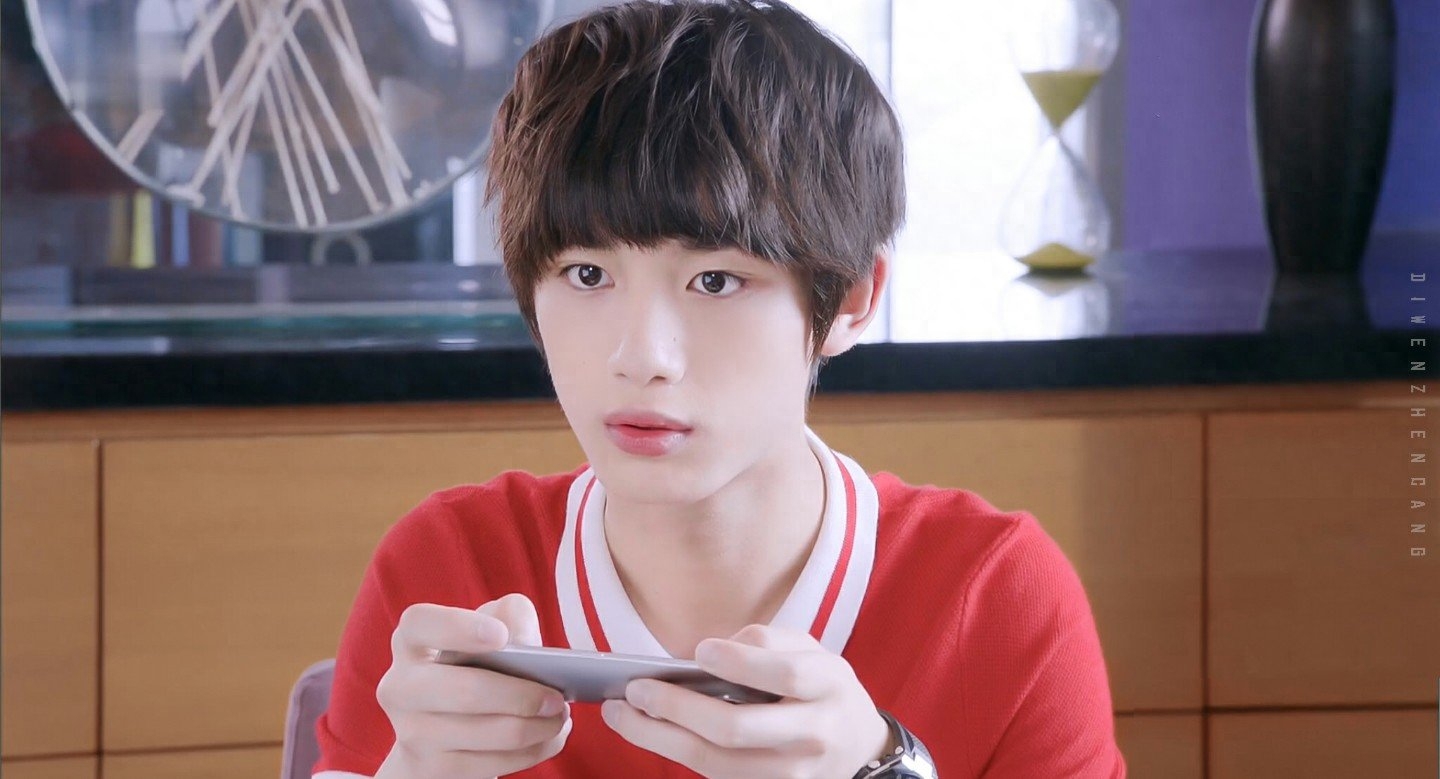 了解纯正养成系丁程鑫（望时代峰峻做人）(图25)