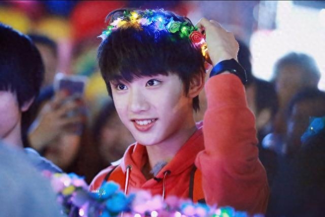 了解纯正养成系丁程鑫（望时代峰峻做人）(图26)