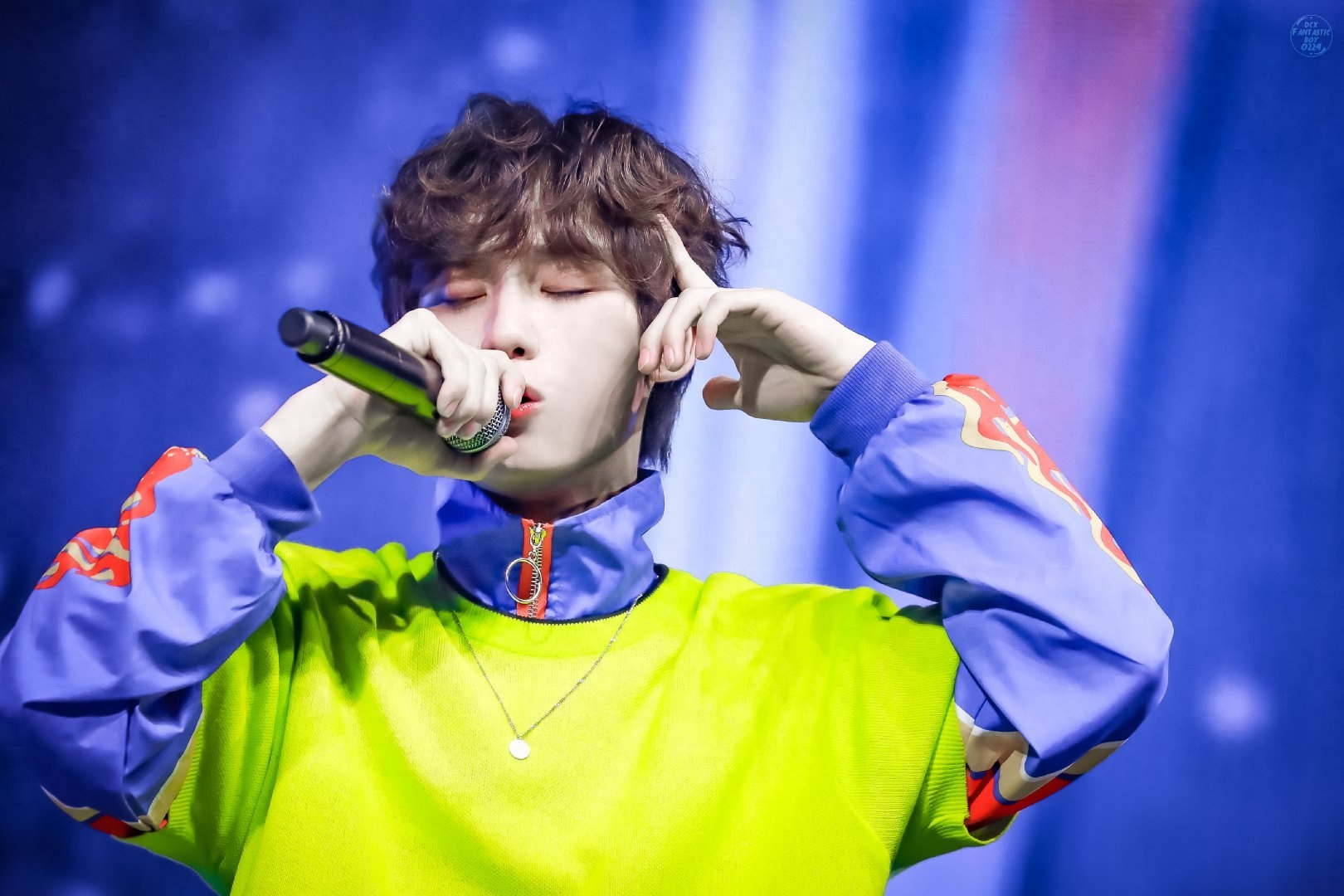 了解纯正养成系丁程鑫（望时代峰峻做人）(图37)