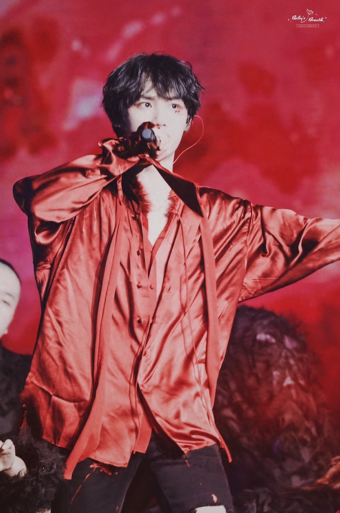 了解纯正养成系丁程鑫（望时代峰峻做人）(图38)