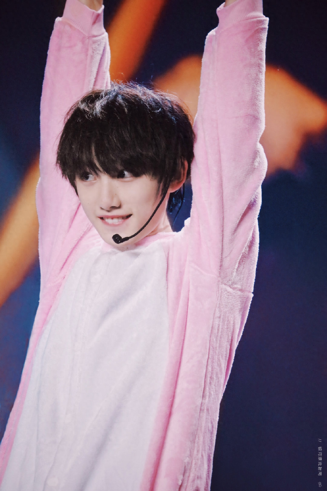 了解纯正养成系丁程鑫（望时代峰峻做人）(图39)