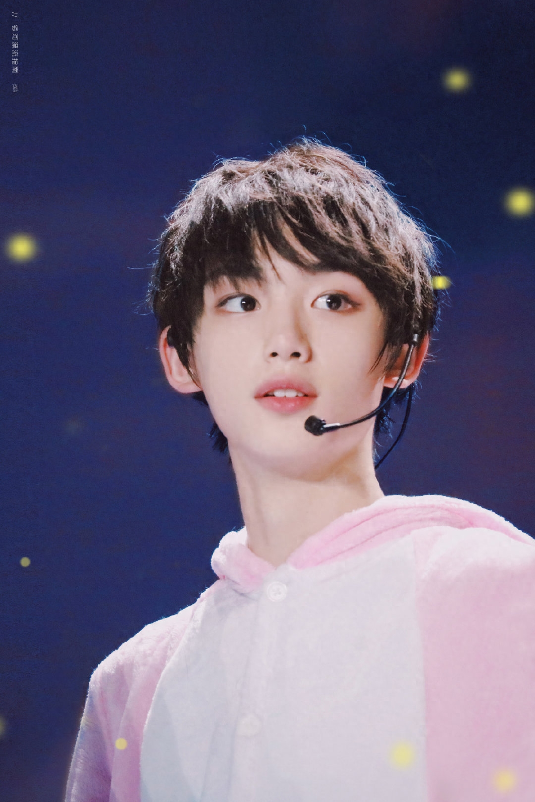 了解纯正养成系丁程鑫（望时代峰峻做人）(图40)